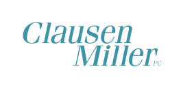 Clausen Miller