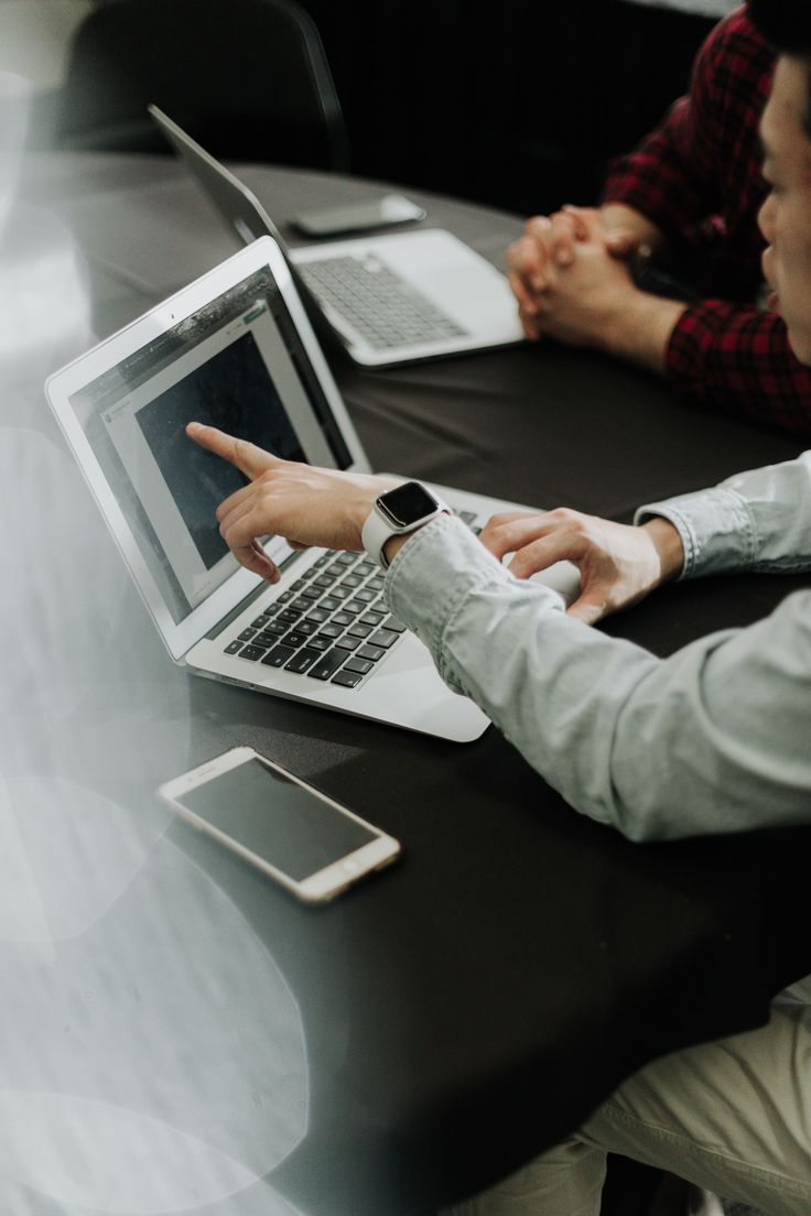 Attorney and expert consultation